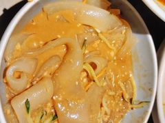-前海沿·青岛菜(李沧万达店)