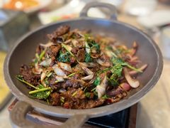 -京坛汇·烤鸭·京菜(宋庄店)