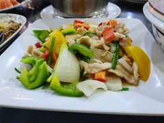 -光海鲜鱼翅餐厅(叻差拉披色路店)