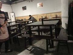 大堂-梯坎豆花