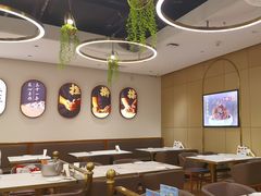 -东方饺子王(新奥购物中心店)