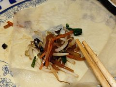 -满圆薄春饼(锦绣前程店)