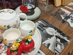 -八珍手工水饺·妈妈的爱(传芳巷店)