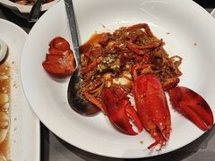 -徐记海鲜(观沙岭|滨江新城店)