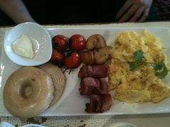 brunch-the rug 飞毯 (朝阳公园店)