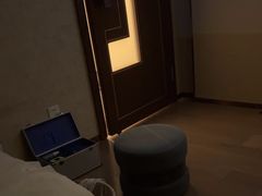 -华夏良子·足道SPA艾灸(铁道大厦店)