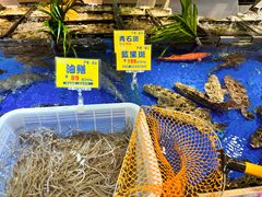 -79号渔船海鲜饭店(宝安店)
