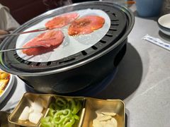 -正宗齐齐哈尔烤肉·齐牛哥鲜切炭火烤肉(杭州总店)