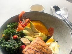 -BAKER&SPICE(环贸店)