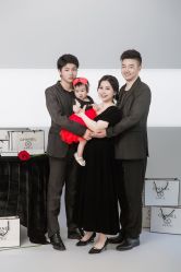 -糖果baby儿童摄影定制馆(外景店)