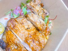 -胡麻(静安嘉里店)