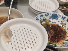 -盛百味·家宴餐厅(霸州分店)