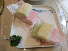 -渔村盛宴(航空新城店)