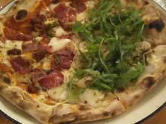 -PIZZA BIANCA(万象城店)