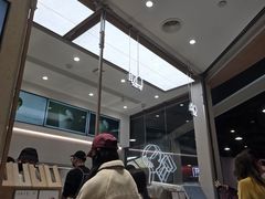 -喜茶(青岛金狮广场店)