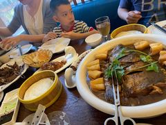 -便宜坊烤鸭店(科创店)