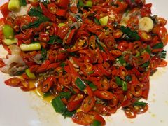 -时光乌托邦空中花园·川味·礼宴(幸福广场店)