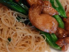 -景月阁空中食府(希尔顿酒店)