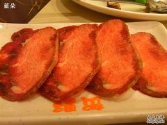 牛舌-贺野·自助炭火烤肉(紫藤路店)