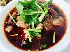 -天一沾水肥肠(科园一街店)