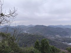 -九曜山
