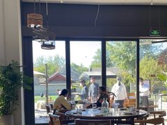 -The Rug Cafe(王府中环店)