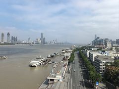 -武汉长江大桥