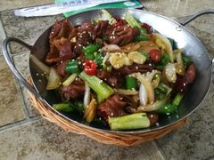 干锅肥肠-小山寨(天润城店)