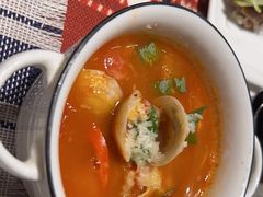 -Primo·丽莫意大利窑烤披萨