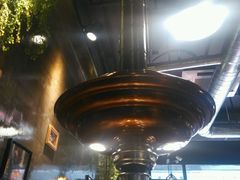 -韩聚屋韩国烤肉餐厅(新北万达店)