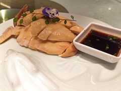 -乾隆美食·本帮菜(黄河路店)