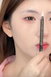 -韩美绣·骨相纹眉·洗眉美瞳线