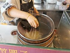 -笃笃笃糖粥(十全街店)