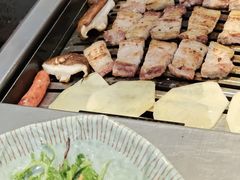 -臻牛烤肉