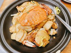 -甬上名灶·首店(环城西路店)