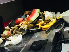 -哇哇烤(谷饶店)