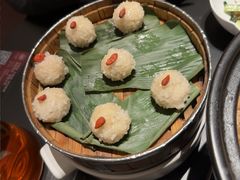 -知楚•精致湖北菜(武商MALL店)