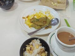 -華歡冰室-WahFoon(吉大店)