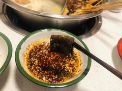 -钢管厂五区小郡肝串串香(南山店)