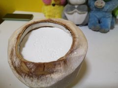 -志龙皇冠吃货椰子铺