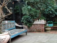 -杨桃院子旅馆(厦门鼓浪屿中华红墨店)