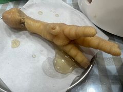 -阿金大白·上海菜馆(新天地店)