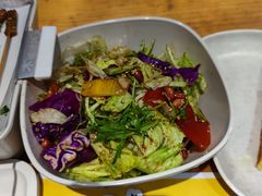 -木屋烧烤(双榆树店)