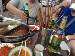 -三番火辣串串香(总店)