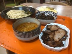蟹黄面-瞻老元面馆(双塘路店)