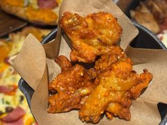 -必胜客(大悦城店)