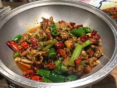 -辛香汇(飞洲店)