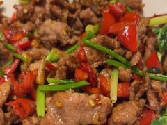-吃货私房菜(丽江束河古镇店)