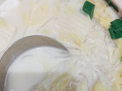 -西贝(华发商都店)