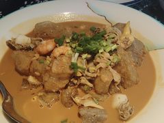 -旺角小渔村(二马路店)